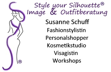 style your silhouette, Susanne Schuff / Otterbach